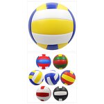 Inflatable PVC Volleyball Manufacturer - OEM/ODM Beach Volleyball