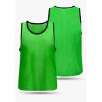 Mesh Training Bibs Manufacturer - Reversible Custom Sport Vest
