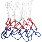 Nylon Chain Basketball Net Manufacturer - Professional Indoor/Outdoor