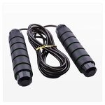 Customized Kids Jump Rope Manufacturer - Adjustable Plastic Handle PVC