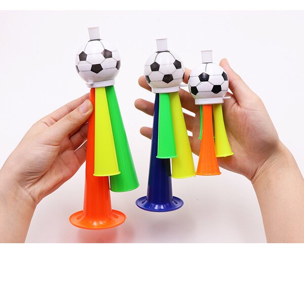 Promotion Vuvuzela Horn Manufacturer - Bulk Sports Fans Cheering Trumpet