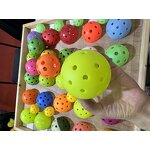 Custom LED Pickleball Manufacturer - USAPA Approved Light Up Ball