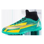 Child Soccer Shoes Manufacturer - Custom Football Boots for Kids