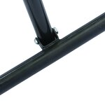 Portable Rebound Soccer Goal Manufacturer - Lacrosse Baseball Trainer