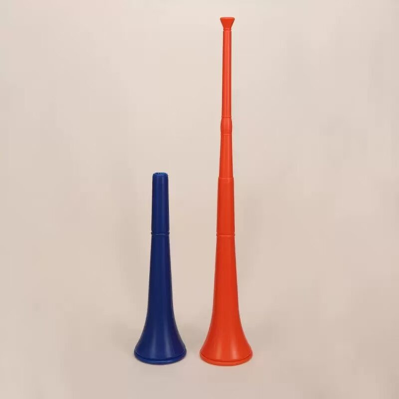 Big Size Vuvuzela Trumpet Manufacturer - Football Game Cheering Horn