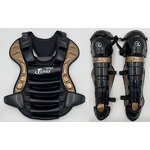 OEM/ODM Catcher Chest Guard Manufacturer - Hot Press EVA Protector