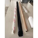 Clamp-On Volleyball Antenna Set Manufacturer - Indoor Volleyball Net