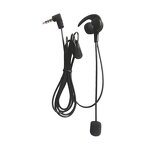 Referee Communication System Manufacturer - Full Duplex 1200m Intercom