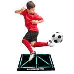 Football Target Practice Mat Manufacturer - Soundproof Home Training