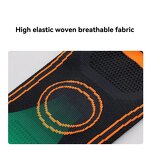 Sports Knee Pads Manufacturer - Elastic Support Basketball Volleyball