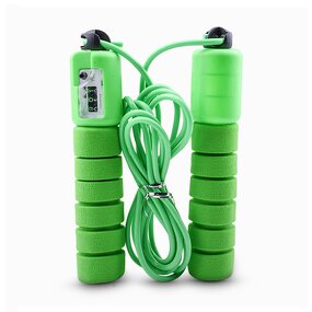 Professional Speed Jump Rope Manufacturer - Electronic Counter 3m