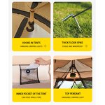 Professional Camping Tent Manufacturer - 2-4 Person Waterproof Tent
