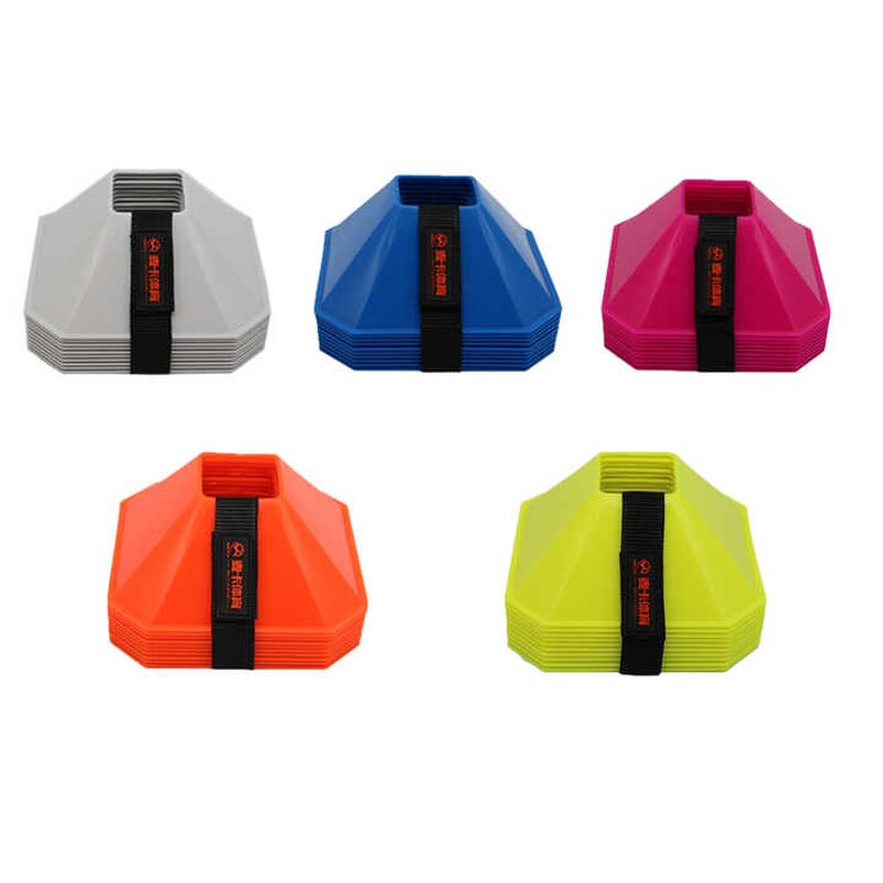 Football Captain Armband Manufacturer - Rainbow Color Team Leader