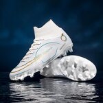 Custom Soccer Cleats Manufacturer - High Quality Football Boots