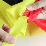 Kids Play Parachute Manufacturer - Sensory Integration Tool