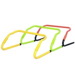 Handheld Rebound Net Manufacturer - Soccer Handball Practice Trainer