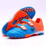 Custom Soccer Shoes Manufacturer - OEM Factory Wholesale Training Boot