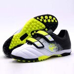 Custom Soccer Shoes Manufacturer - OEM Factory Wholesale Training Boot