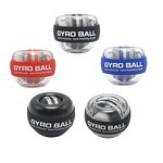 Wrist Gyro Exercise Ball Manufacturer - Speed Meter Fitness Trainer