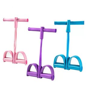 TPE Resistance Band Manufacturer - Customized Pull up Workout Band