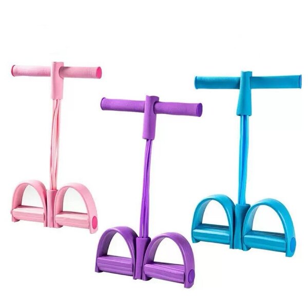 TPE Resistance Band Manufacturer - Customized Pull up Workout Band