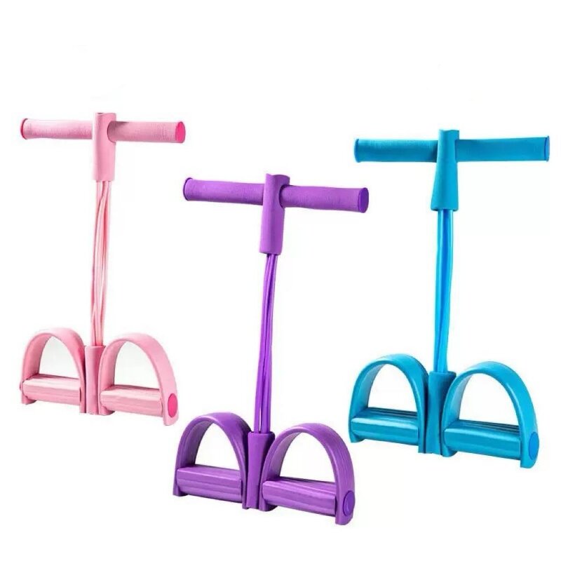 TPE Resistance Band Manufacturer - Customized Pull up Workout Band