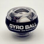 Wrist Trainer Gyro Ball Manufacturer - Hand Grip Strengthener