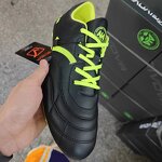 Men's Football Boots Manufacturer - Sport Soccer Shoe Sneakers