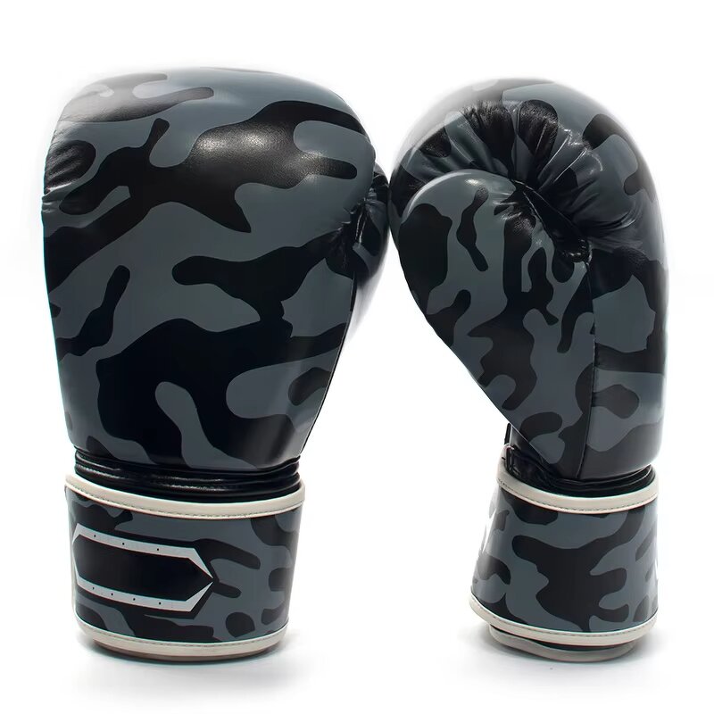 Custom Logo Boxing Gloves Manufacturer - Professional Training Gloves