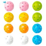 Custom LED Pickleball Manufacturer - USAPA Approved Light Up Ball