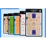Football Coach Tactical Board Manufacturer - Sports Training Clipboard