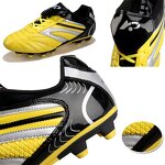 High Top Soccer Shoes Manufacturer - Turf Training Cleats Football Boots