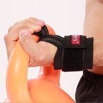 Gyro Ball With Carry Case Manufacturer - LED Wrist Arm Trainer