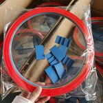 Soccer Agility Rings Manufacturer - Speed Training Equipment