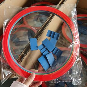 Soccer Agility Rings Manufacturer - Speed Training Equipment