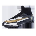 Child Soccer Shoes Manufacturer - Custom Football Boots for Kids