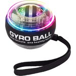 LED Wrist Power Gyro Ball Manufacturer - Hand Strengthener Trainer