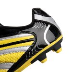High Top Soccer Shoes Manufacturer - Turf Training Cleats Football Boots