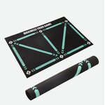 Mini Soccer Training Mat Manufacturer - Football Target Practice