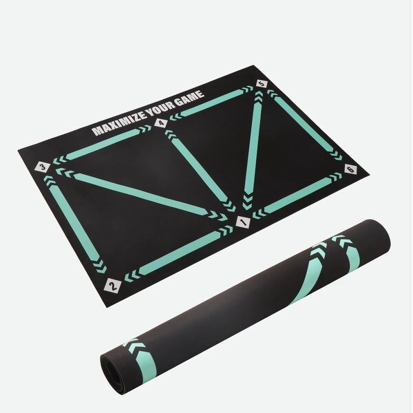Mini Soccer Training Mat Manufacturer - Football Target Practice