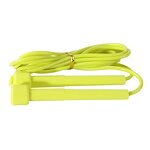 PVC Skipping Rope Manufacturer - Foam Handle Home Gym Training