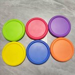 Children's PU Flying Disc Manufacturer - Outdoor Parent-child Sport