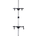 Bicycle Ball Pump Manufacturer - Portable Stainless Steel Inflator