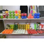 TPE Yoga Fitness Band Manufacturer - 5 LB Elastic Resistance Band