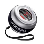 Custom Logo Wrist Gyro Ball Manufacturer - Hand Exercise Trainer