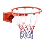 Polyester Basketball Net Manufacturer - 5mm Standard Hoop Net