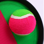 Large Area Toss and Catch Set Manufacturer - Cushioning Palm Paddles