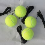 Elastic Rope Tennis Trainer Manufacturer - Beginner Rebound Partner