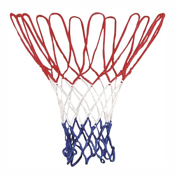Polyester Basketball Net Manufacturer - 5mm Standard Hoop Net