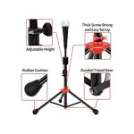 Baseball Batting Tee Manufacturer - Portable Training Equipment